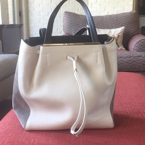 Furla purse- made in Italy- excellent condition!